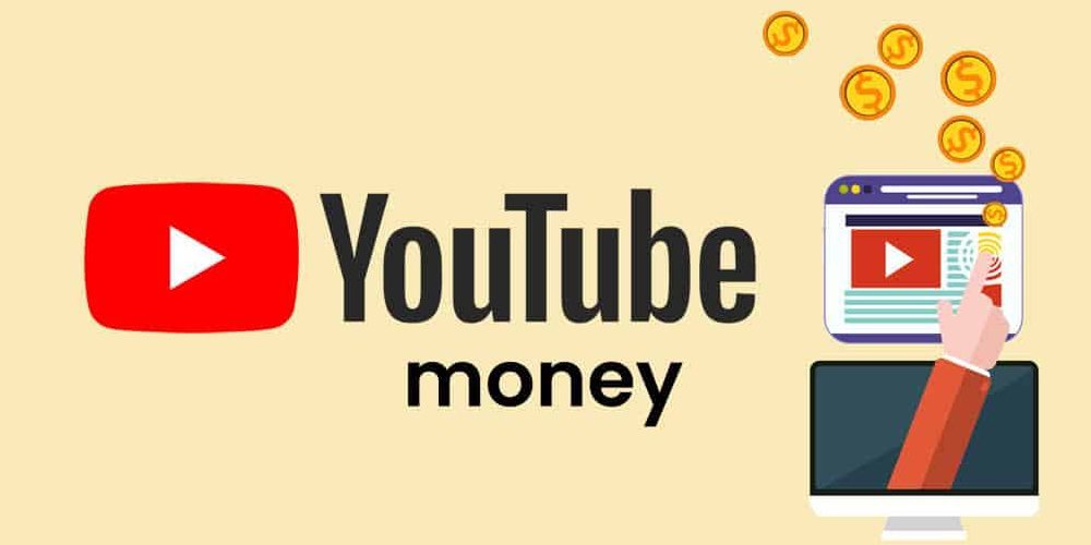 gagner de l’argent sur YouTube