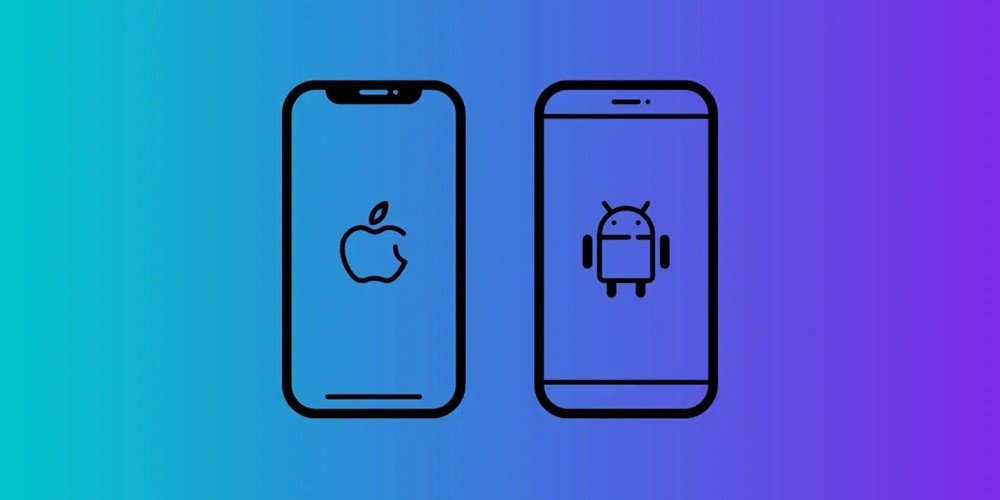iPhone vers Android