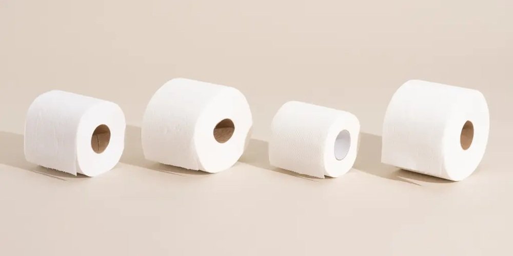 papier toilette