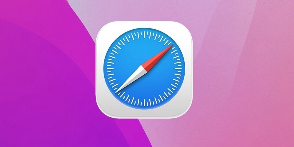 supprimer safari de Mac