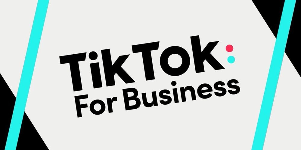 TikTok for Business