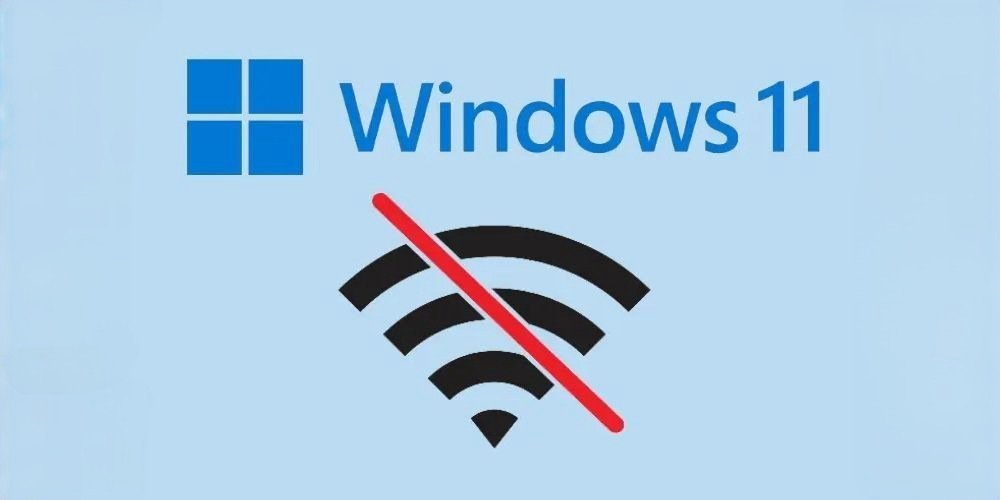 option Wi-fi manque sur windows