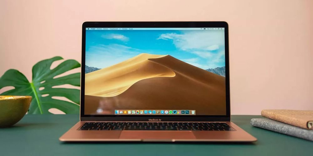 macbook air