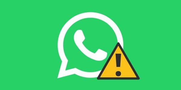 Que faire si WhatsApp ne fonctionne pas