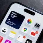 iOS 18